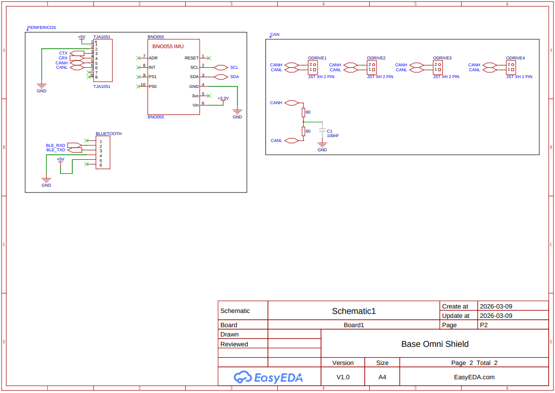 PCB Control 2